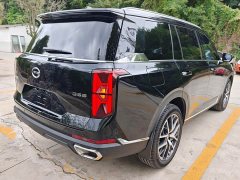 GAC Aion GS8 Pioneer Series 2.0T GDI FWD Luxury Smart Connected Edition (6-Seater) - ფოტო 5
