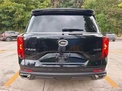 GAC Aion GS8 Pioneer Series 2.0T GDI FWD Luxury Smart Connected Edition (6-Seater) - ფოტო 6