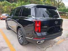 GAC Aion GS8 Pioneer Series 2.0T GDI FWD Luxury Smart Connected Edition (6-Seater) - ფოტო 7