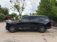 GAC Aion GS8 Pioneer Series 2.0T GDI FWD Luxury Smart Connected Edition (6-Seater) - ფოტო 8