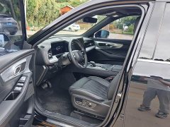 GAC Aion GS8 Pioneer Series 2.0T GDI FWD Luxury Smart Connected Edition (6-Seater) - ფოტო 9