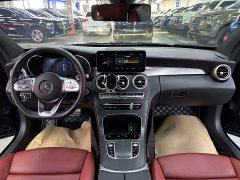 Mercedes-Benz C-Class (Imported) C 260 Coupe - ფოტო 11