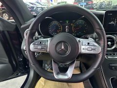 Mercedes-Benz C-Class (Imported) C 260 Coupe - ფოტო 12