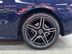 Mercedes-Benz C-Class (Imported) C 260 Coupe - ფოტო 16
