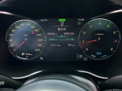 Mercedes-Benz C-Class (Imported) C 260 Coupe - ფოტო 18