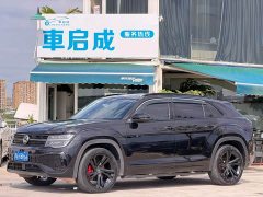 Volkswagen Teramont X 530 V6 AWD Premium Flagship Edition - ფოტო 1