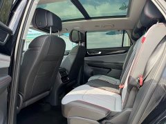 Volkswagen Teramont X 530 V6 AWD Premium Flagship Edition - ფოტო 11