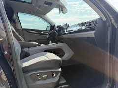 Volkswagen Teramont X 530 V6 AWD Premium Flagship Edition - ფოტო 14