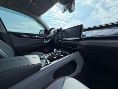 Volkswagen Teramont X 530 V6 AWD Premium Flagship Edition - ფოტო 15