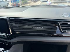 Volkswagen Teramont X 530 V6 AWD Premium Flagship Edition - ფოტო 16