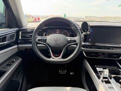 Volkswagen Teramont X 530 V6 AWD Premium Flagship Edition - ფოტო 17