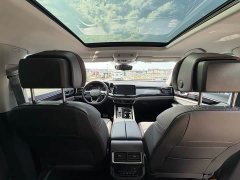 Volkswagen Teramont X 530 V6 AWD Premium Flagship Edition - ფოტო 18