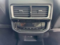 Volkswagen Teramont X 530 V6 AWD Premium Flagship Edition - ფოტო 19