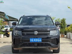 Volkswagen Teramont X 530 V6 AWD Premium Flagship Edition - ფოტო 2