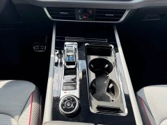 Volkswagen Teramont X 530 V6 AWD Premium Flagship Edition - ფოტო 20