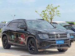 Volkswagen Teramont X 530 V6 AWD Premium Flagship Edition - ფოტო 3