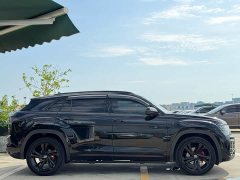 Volkswagen Teramont X 530 V6 AWD Premium Flagship Edition - ფოტო 4