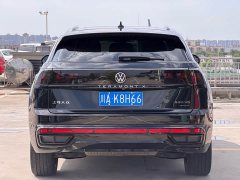Volkswagen Teramont X 530 V6 AWD Premium Flagship Edition - ფოტო 5