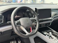 Volkswagen Teramont X 530 V6 AWD Premium Flagship Edition - ფოტო 8