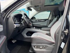 Volkswagen Teramont X 530 V6 AWD Premium Flagship Edition - ფოტო 9
