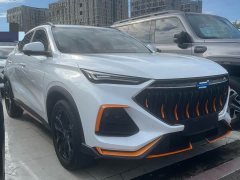 Changan Oushang X5 2021 1.5T DCT Elite - ფოტო 2