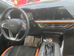 Changan Oushang X5 2021 1.5T DCT Elite - ფოტო 3