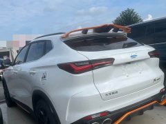 Changan Oushang X5 2021 1.5T DCT Elite - ფოტო 7
