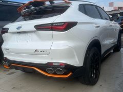 Changan Oushang X5 2021 1.5T DCT Elite - ფოტო 8