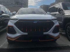 Changan Oushang X5 2021 1.5T DCT Elite - ფოტო 9