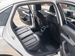 Audi A4L 40 TFSI Fashion Dynamic - ფოტო 12
