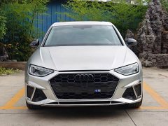 Audi A4L 40 TFSI Fashion Dynamic - ფოტო 2
