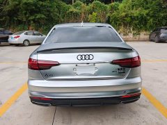 Audi A4L 40 TFSI Fashion Dynamic - ფოტო 6