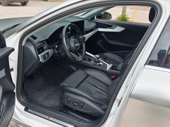 Audi A4L 40 TFSI Fashion Dynamic - ფოტო 8