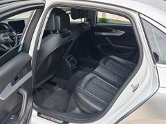 Audi A4L 40 TFSI Fashion Dynamic - ფოტო 9