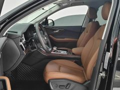 Audi Q7 55 TFSI quattro S line Sport - ფოტო 10