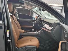 Audi Q7 55 TFSI quattro S line Sport - ფოტო 11
