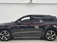 Audi Q7 55 TFSI quattro S line Sport - ფოტო 14