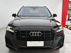 Audi Q7 55 TFSI quattro S line Sport - ფოტო 2