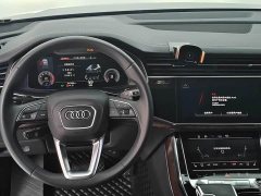 Audi Q7 55 TFSI quattro S line Sport - ფოტო 4