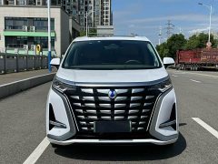 Denza D9 2022 DM-i 970 AWD Flagship - ფოტო 2