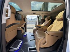 Denza D9 2022 DM-i 970 AWD Flagship - ფოტო 5