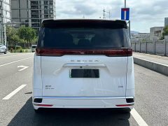 Denza D9 2022 DM-i 970 AWD Flagship - ფოტო 8