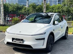 Tesla Model Y Long Range Rear-Wheel Drive - ფოტო 1