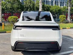 Tesla Model Y Long Range Rear-Wheel Drive - ფოტო 13