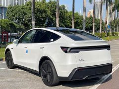 Tesla Model Y Long Range Rear-Wheel Drive - ფოტო 15