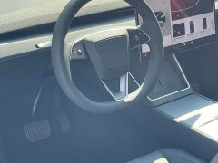 Tesla Model Y Long Range Rear-Wheel Drive - ფოტო 4