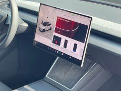 Tesla Model Y Long Range Rear-Wheel Drive - ფოტო 7