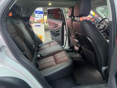 Land Rover Range Rover Evoque 2023 Evoque L 249PS Luxury Edition - ფოტო 5