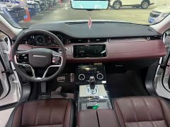 Land Rover Range Rover Evoque 2023 Evoque L 249PS Luxury Edition - ფოტო 6