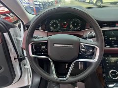 Land Rover Range Rover Evoque 2023 Evoque L 249PS Luxury Edition - ფოტო 7